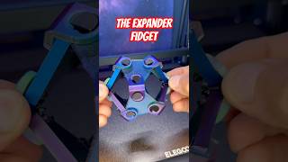 This is the Expander Fidget shorts fidget [upl. by Yecac]