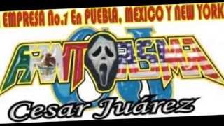 SONIDO FANTASMA 1995 VS SONIDO MASTER PISTA EL CUEXCOMATE COLÓNIA LA LIBERTAD [upl. by Berns822]