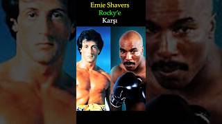 Earnie Shavers Sylvester Stallonea Gerçek bir yumruk atıyor  Earnieshavers shorts short [upl. by Cantone]