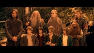 RiffTrax  Fellowship of the Ring Trailer [upl. by Borden]