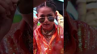 Florina Gogoi in south style florinagogoi shorts dance ytshort southstyle [upl. by Atnahc]