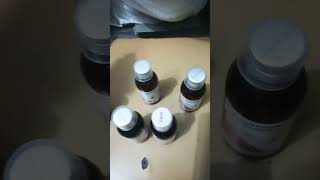 Calpol Paediatric Syrup 💊💊 priyamedicalstore 💊💊 viralvideo youtubeshorts [upl. by Joice198]