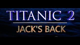 Titanic 2 trailer 2010 [upl. by Greeson]