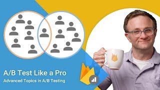 AB Test Like a Pro 6 Advanced Topics in AB Testing [upl. by Jonah]