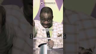 Why We Dont Prophesy Phone Numbers in MFM  Dr DK Olukoya [upl. by Newbold854]