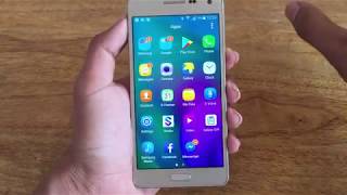 អ្វីទៅជា SafeMode  Whats Samsung Safemode  How To Enter amp Exit it [upl. by Jeramie131]