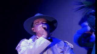 Pet Shop Boys  Jealousy live 1991 HD [upl. by Assel602]