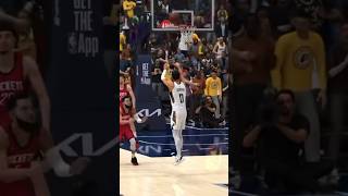 Tyrese Haliburton NBA2K25 Gameplay highlights tyresehaliburton nba2k25 shortvideo 2k25 [upl. by Odrareg]