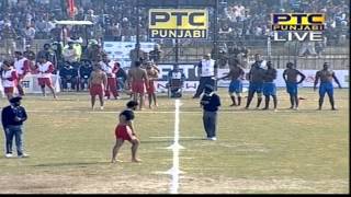 Sierra Leone vs Canada  Mens  Day 9  Pearls 4th World Cup Kabaddi Punjab 2013 [upl. by Remliw]