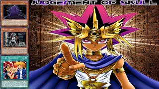 Skull Servant Deck 2024yugioh master duel [upl. by Armond]