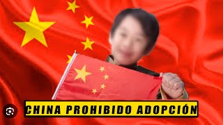 China con PROBELMAS de Natalidad [upl. by Edrea]