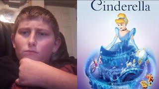 Cinderella  Movie Review [upl. by Caldera]