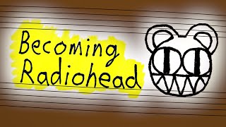 How Radiohead Writes A Song [upl. by Lenni]