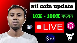 Bitcoin important discussion  alts coin price prediction [upl. by Inasah]