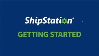 Getting Started in ShipStation Webinar [upl. by Araem]