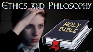 THE WORST SCHOOL SUBJECT EVER Dont Choose Ethics and Philosophy for GCSEs Story Time 7 [upl. by Spearman]