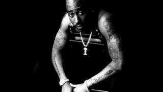 2pac  Thuggin Till I Die Mix [upl. by Karilynn856]