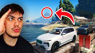 ME MERCEDESA BMW DHE AUDI PER MOUNT CHILLIAD  GTA 5 SHQIP [upl. by Editha]