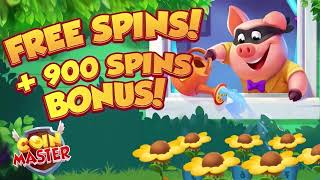 coin master free spins  coin master free spins 2024 last update [upl. by Oiracam]