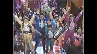 Kids Incorporated Season 4 Episode 1  A Kids Line  Kids Inc  1987 [upl. by Thalia]