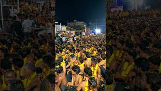 Swamiye Ayyappo Ayyappo Swamiye  Sabarimala Padayatra Ayyappan Song  ayyappa [upl. by Neeluj]