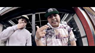 Minuto de Fama  Homiecidio Bando ft Dj Mistico VIDEOCLIP [upl. by Uticas]