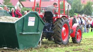 Effelder Traktorund Oldtimer Event 2011 [upl. by Pope]