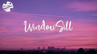 ZAYN  Windowsill ft Devlin Lyric Video [upl. by Aret882]