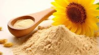 How Taking Sunflower Lecithin Every Day Transforms Your Health [upl. by Phyl]