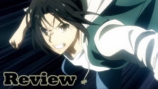 Taboo Tattoo Episode 12 Finale Review  Please No Season 2 [upl. by Lemart]