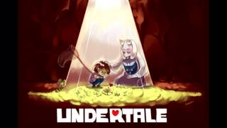 Undertale OST  Death By Glamour Extended [upl. by Cadmar473]