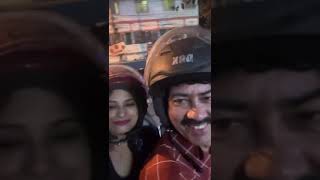 bike rider 🚲 n pillion rider should wear Helmets song youtube [upl. by Htaeh568]