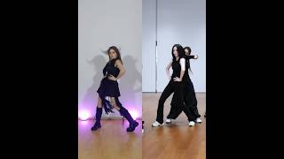 ITZY quotImaginary Friendquot Dance Break Cover With RYUJIN ITZYImaginaryFriend [upl. by Burris]