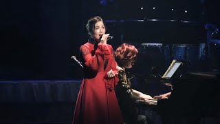 FictionJunction「I reach for the sun」Live Performance Collection [upl. by Ahsertal]