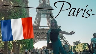 30 hours in Paris [upl. by Mellicent]