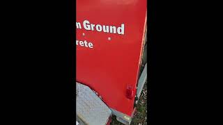 2006 GROUND HEATER E3000 For Sale [upl. by Genvieve]