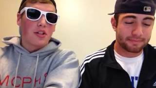 The Greatest Medical Terminology Rap Ever [upl. by Mika]