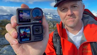 DJI Action 5 Pro vs GoPro Hero 13 A Detailed Real World Comparison [upl. by Astrix]