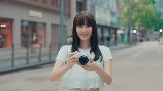 Sony ZVE10 II Creative Look 風格濾鏡 由你定義  Own Your Style Style Your Own [upl. by Aizirk]