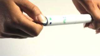 Sumatriptan Injection Instructional Video [upl. by Griswold963]