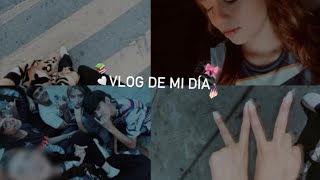 VLOG DE MI DIA 🩷 [upl. by Nesline802]