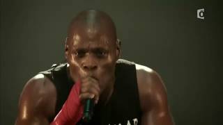 Kery James Mouhammad Alix Tour live Zénith Complet [upl. by Raseda]