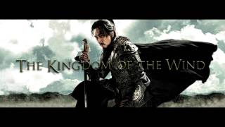 Best Korean Soundtrack The Kingdom of the Wind OST  Muhyul  3 [upl. by Nare486]