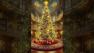 COZY BEAUTIFUL CHRISTMAS MUSIC 2025 🎄 Best Christmas Songs Of All Time for Relaxation Sleep amp Study [upl. by Adnahsar]