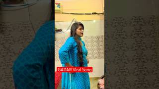 SAPNA Chaudhary song gadar newsong [upl. by Anital386]