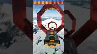 Jet car stunts 2 gameplay [upl. by Meikah]