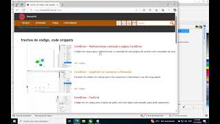 Adicionando um modulo a um projeto na RunCommandDocker Coreldraw [upl. by Pasquale]