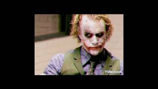 Heath Ledger Joker 2008 shortsedittrendingchristianbaleheathledger2024 [upl. by Kaufman518]