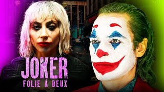 Joker 2 Full Movie 2024 In Hindi Dubbed  Latest Action Movie  New South [upl. by Irehc]