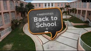 Welcome Back to School 20212022 Northlands Primary [upl. by Aneelas644]